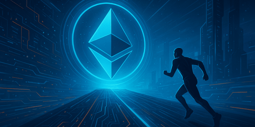Warum das Ethereum Fusaka Upgrade die ETH Performance neu definieren könnte 7 Warum das Ethereum Fusaka Upgrade die ETH Performance neu definieren könnte