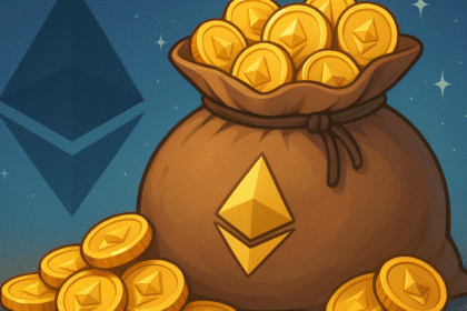 Ethereum's Fusaka upgrade