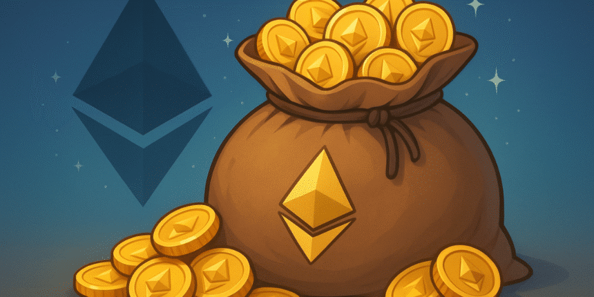 Ethereum's Fusaka upgrade