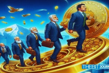 Bitcoin Preisprognose wird optimistisch, da Bitwise und Saylor bis 2025 und darüber hinaus einen Wert von 150.000 US Dollar anstreben