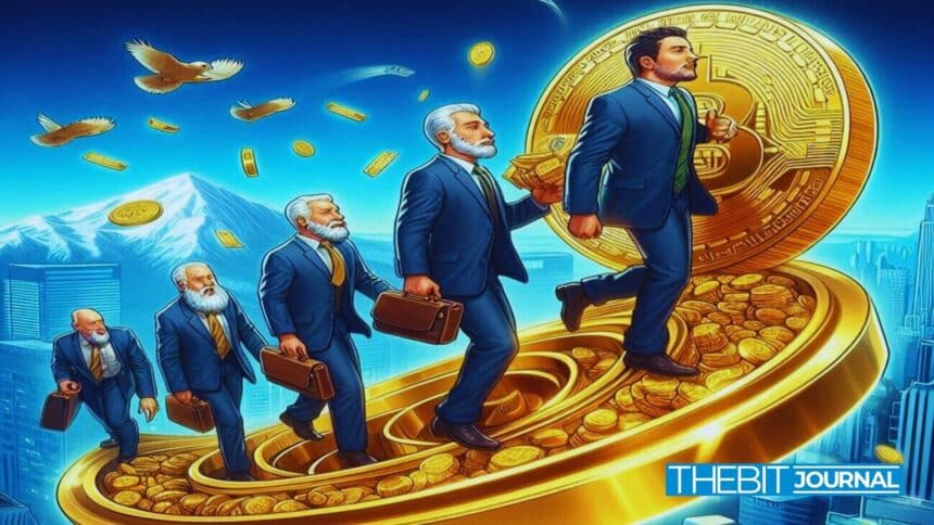 Bitcoin Preisprognose wird optimistisch, da Bitwise und Saylor bis 2025 und darüber hinaus einen Wert von 150.000 US Dollar anstreben 7 Bitcoin Preisprognose wird optimistisch, da Bitwise und Saylor bis 2025 und darüber hinaus einen Wert von 150.000 US Dollar anstreben