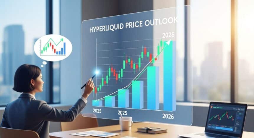 Hyperliquid Price Outlook