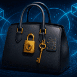 Luxury Goods Authentication Tokens- How Blockchain Verifies Authenticity and Stops Counterfeits