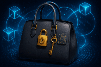 Authenticity in luxury is no longer about logos or papers. It’s about verified truth, stored forever on the blockchain.