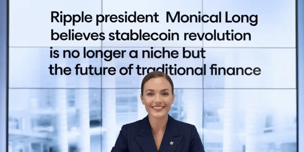 Will the Stablecoin Revolution Kill Fiat or Turbocharge Traditional Finance? 8 Stablecoin revolution