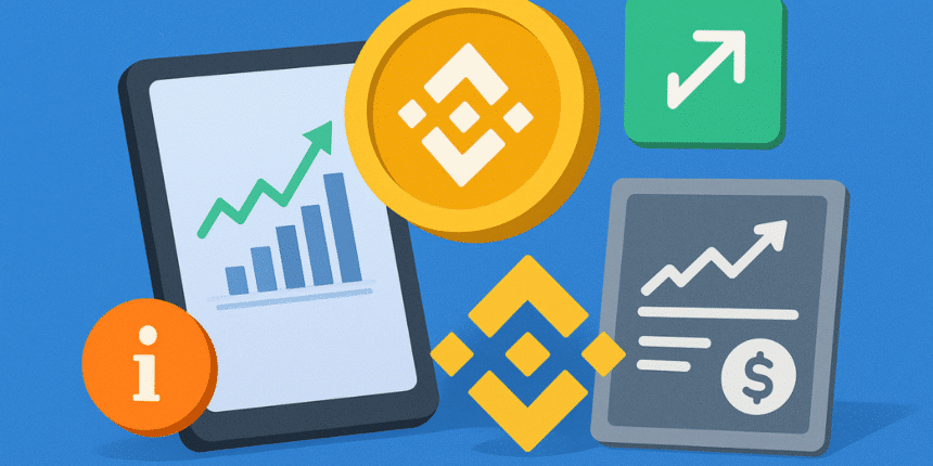 Ondo Finance Brings Tokenized US Stocks and ETFs to BNB Chain 7 Ondo Finance
