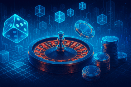 Provably fair casinos are leading the future of online gambling.