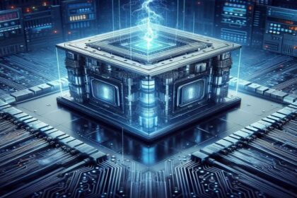 How Quantum Solutions Turns Ethereum Into Fuel for AI Expansion