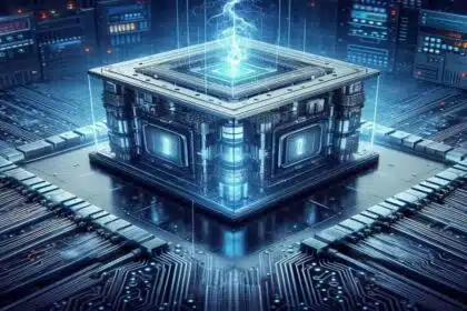 How Quantum Solutions Turns Ethereum Into Fuel for AI Expansion