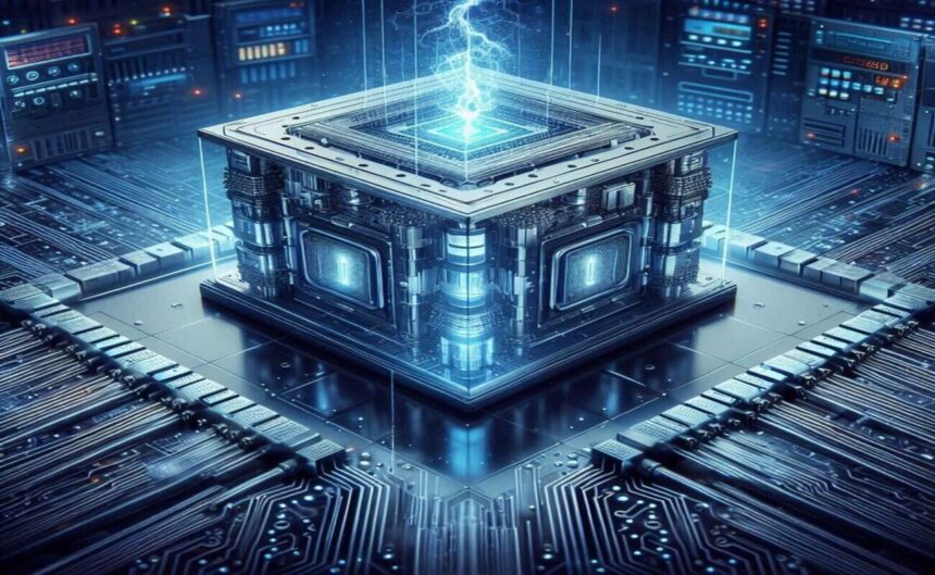 How Quantum Solutions Turns Ethereum Into Fuel for AI Expansion