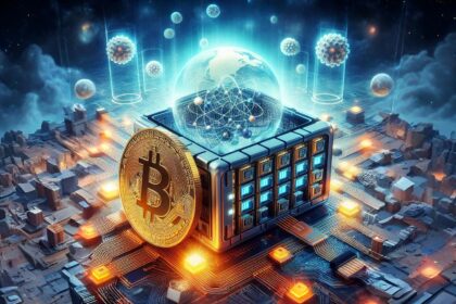 Quantum Computing Sparks Debate Over Bitcoin’s Future Security