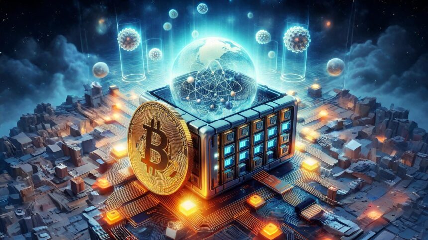 Quantum Computing Sparks Debate Over Bitcoin’s Future Security