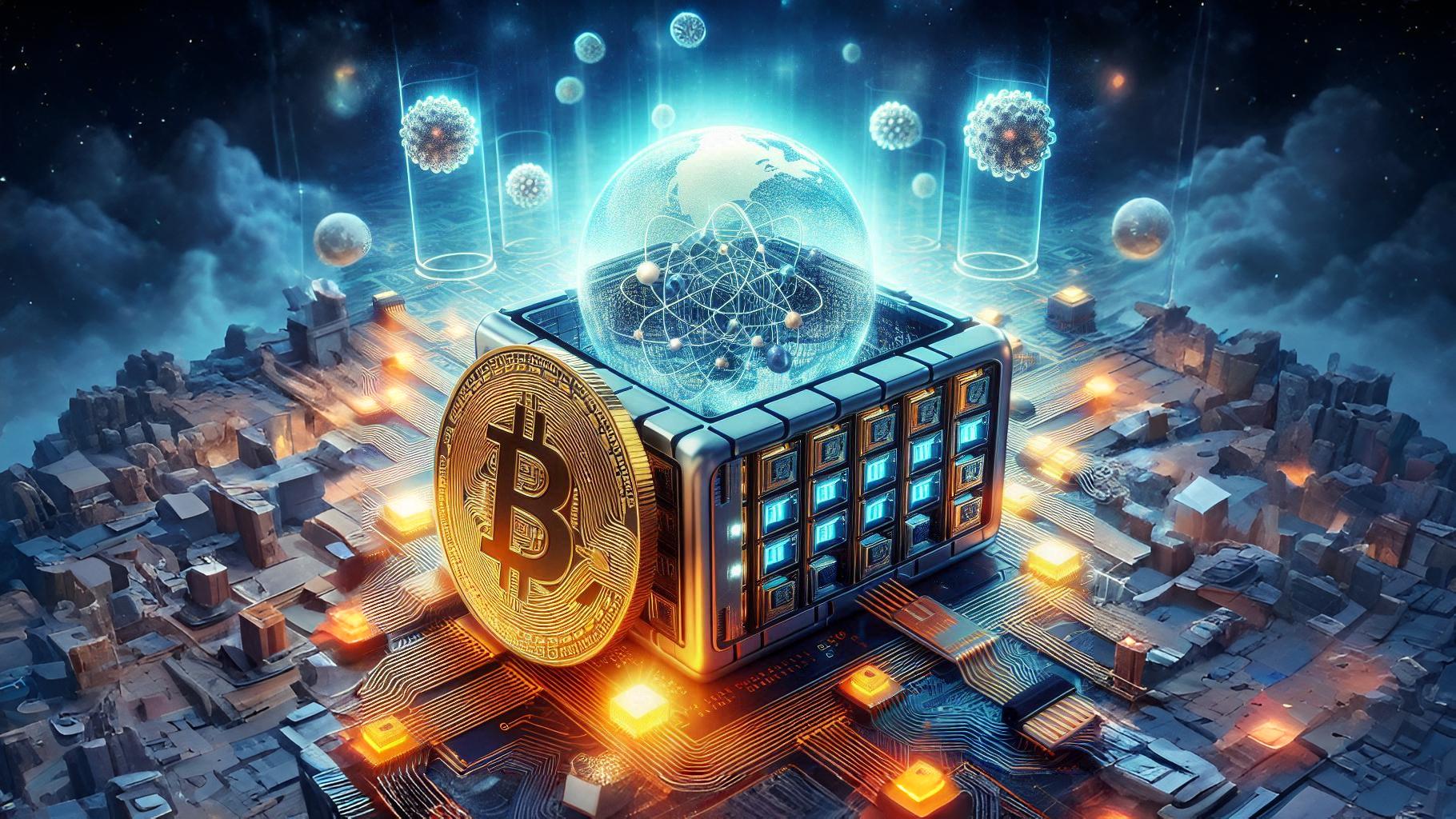 Bitcoin Quantum Risk Centers on Dormant Wallets, Not the Network