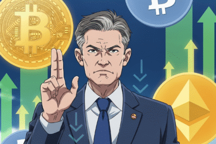 Fed Chair Powell Signals Potential Rate Cuts: Bitcoin, Ether ETFs See Inflows