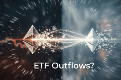 Ethereum ETF Outflows: Is It a Headwind or Just Noise?