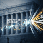 JPMorgan and BofA Predict End of Fed’s $6.6 Trillion QT Program in October and Bitcoin Could Be the Big Winner