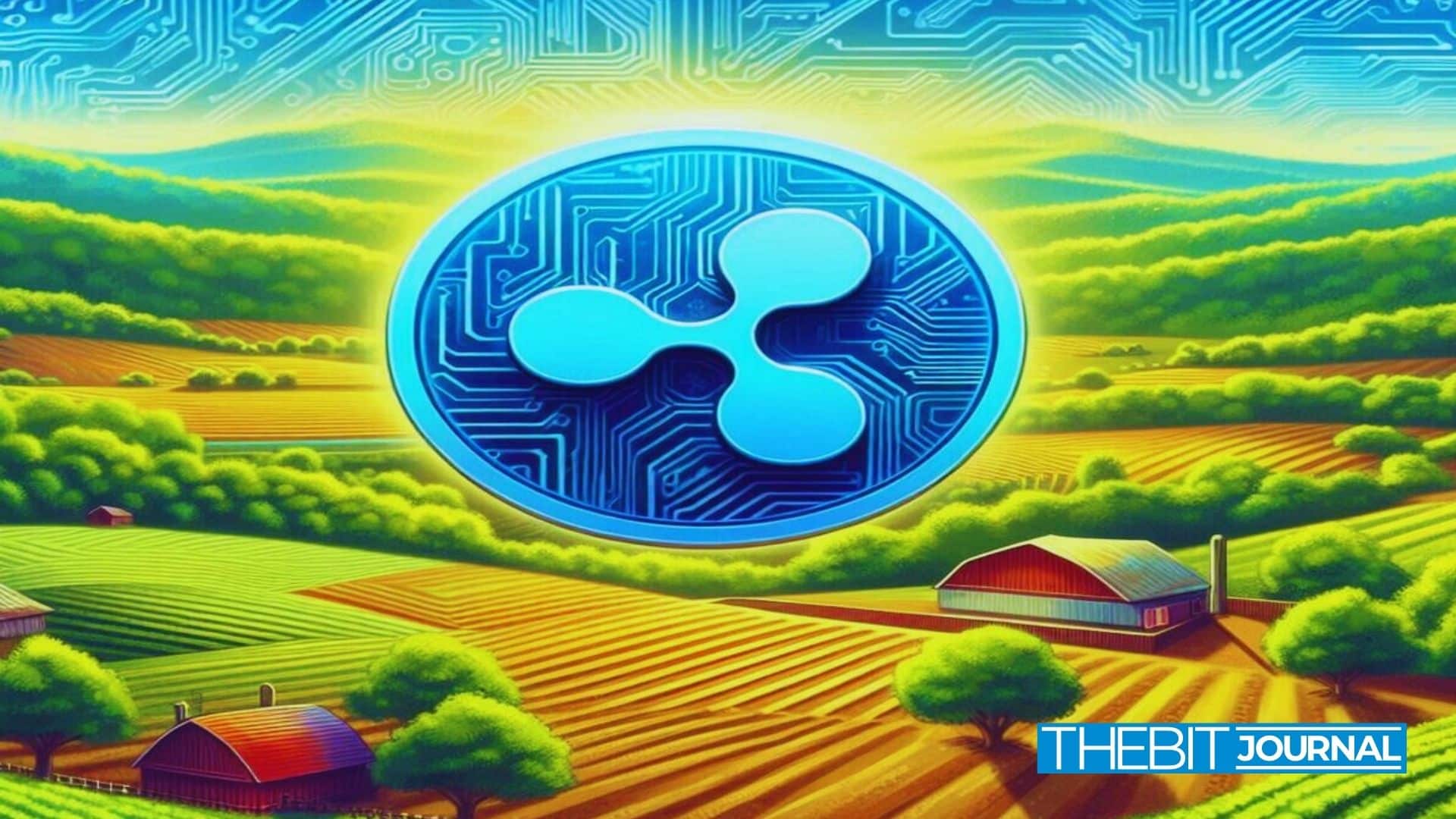 Digital Twins Transform Agriculture Into Tokenized Assets