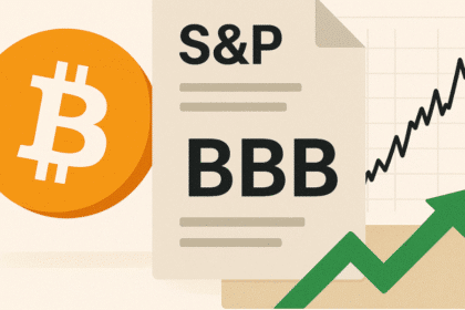 S&P credit rating