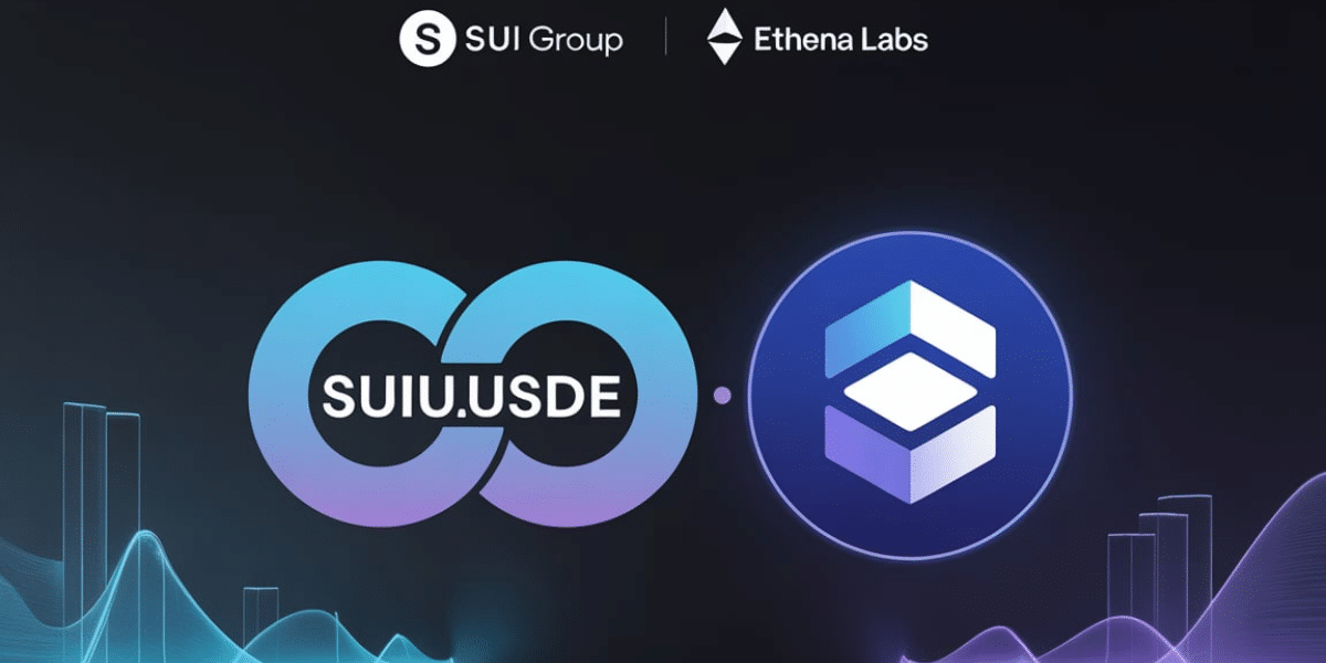 suiUSDe stablecoin