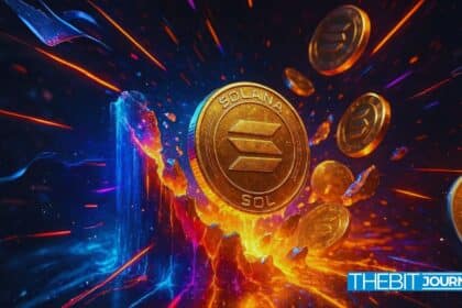 Solana Stablecoin-Wachstum treibt Momentum im DeFi-Markt voran