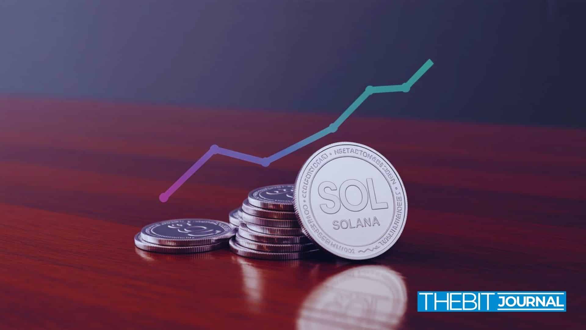 Solana Nears Critical Technical Resistance Zone
