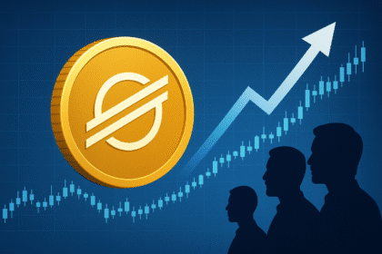 Stellar Price Prediction