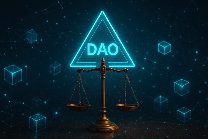 Experts believe that by 2030, DAOs will gain full recognition under digital corporate law.