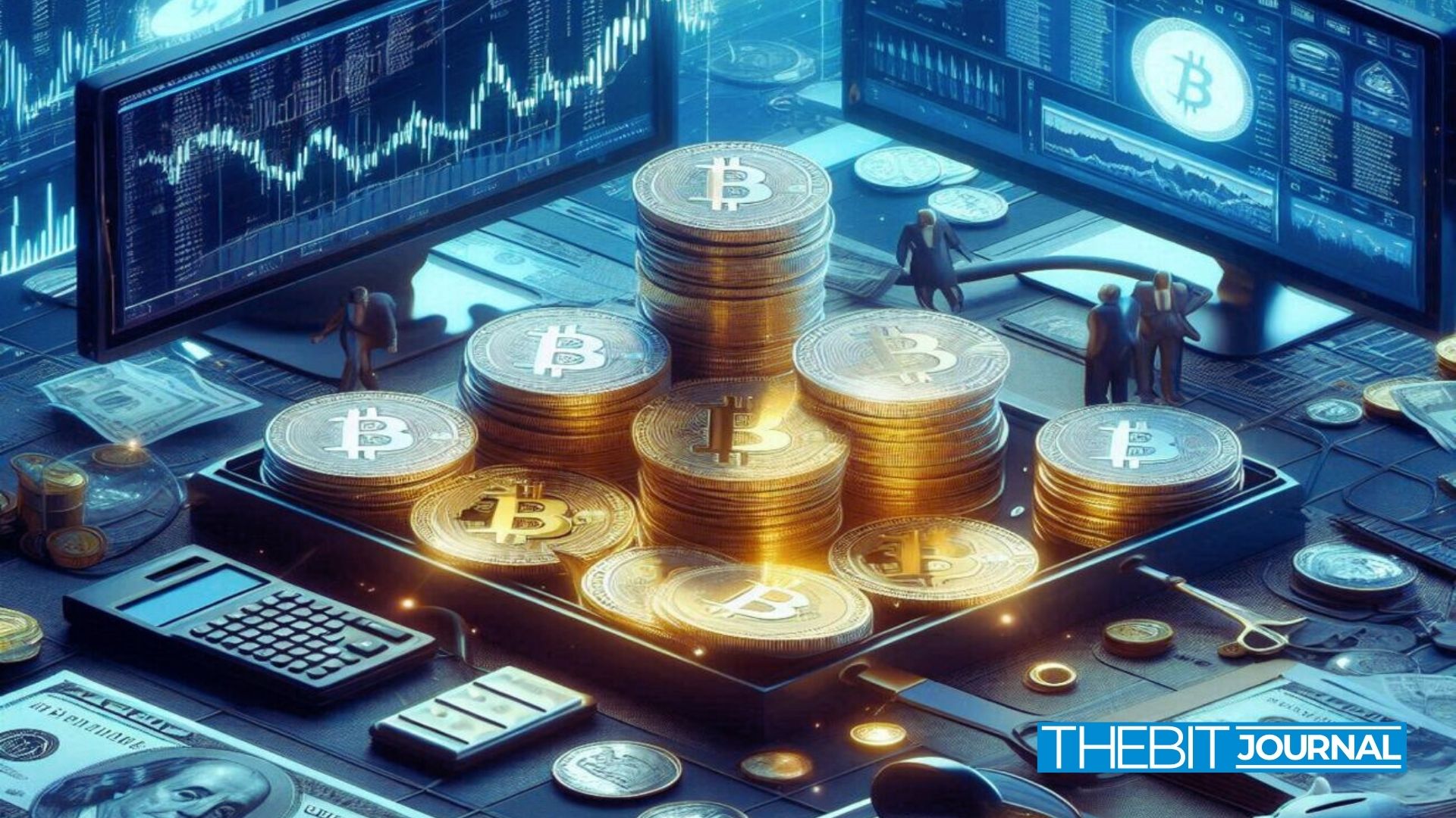 How Tokenized Assets will Dominate Institutional Portfolios by 2030 10 Institutional Investors Embrace Tokenization Momentum