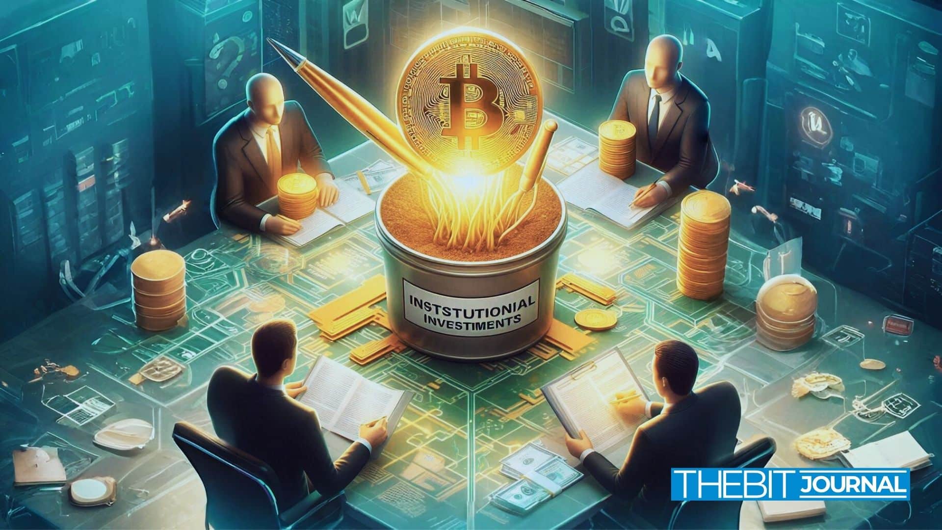 How Tokenized Assets will Dominate Institutional Portfolios by 2030 8 Tokenized Assets Redefining the Financial Landscape