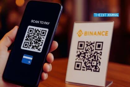 Binance QR Payments