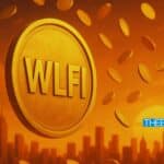 WLFI Token Jumps 9% After World Liberty Financial Confirms 8.4M Token Airdrop