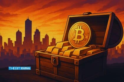 Corporate Bitcoin