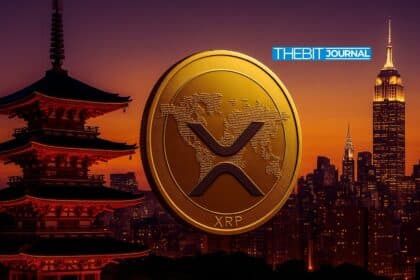 XRP Institutional Adoption