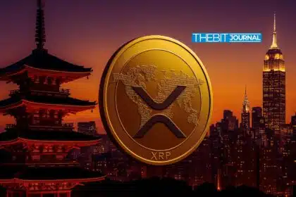 XRP Institutional Adoption