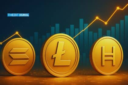 Crypto ETF