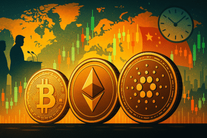From October to December 2025, the crypto market faces one of its busiest and most unpredictable seasons in years.