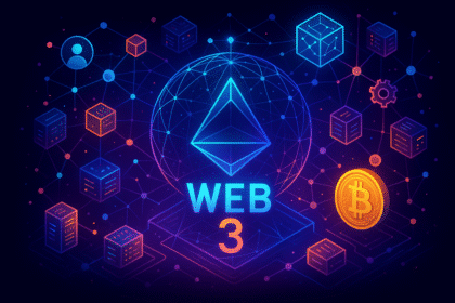 Top-10 Web3-Projekte 2026 – führend in Sachen Datenschutz, Skalierbarkeit und Wachstum