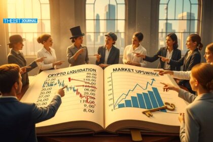 Why Analysts Say $19B Crypto Wipeout Was a Recalibration, Not a Collapse
