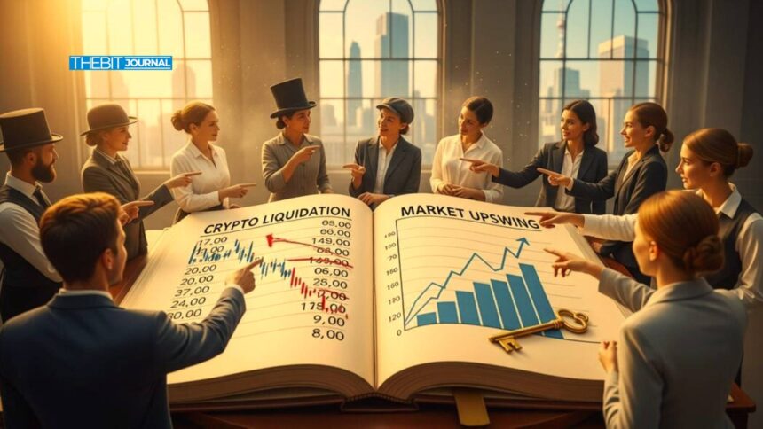 Why Analysts Say $19B Crypto Wipeout Was a Recalibration, Not a Collapse 7 Why Analysts Say $19B Crypto Wipeout Was a Recalibration, Not a Collapse