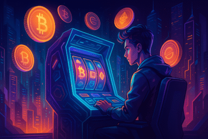 Discover why Gen Z and millennials prefer online casinos USA.