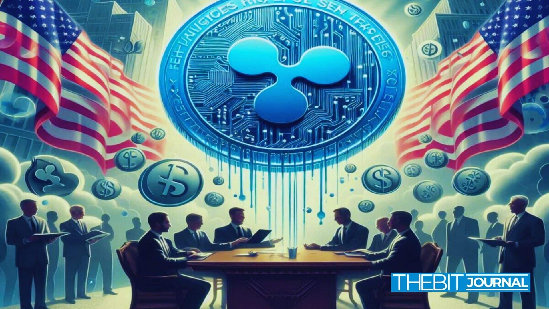 Custody and Valuation Plans for XRP ETF