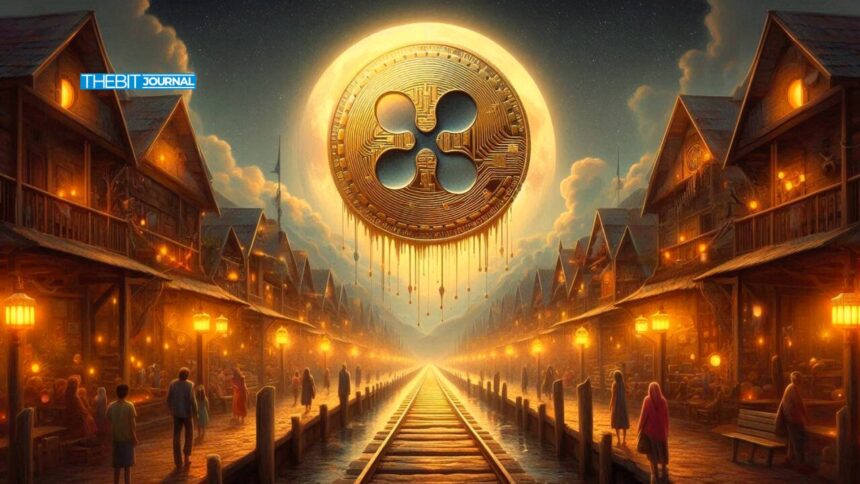 XRP Price Prediction for October and November 2025 7 XRP-Preisprognose 2026: Könnte der Token bei einem Gewinn von 300 % auf 8 $ steigen?
