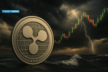 XRP Rises 3% on SBI Lending Boost and ETF Momentum