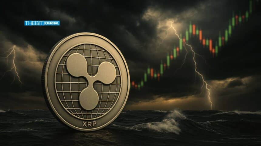XRP Rises 3% on SBI Lending Boost and ETF Momentum