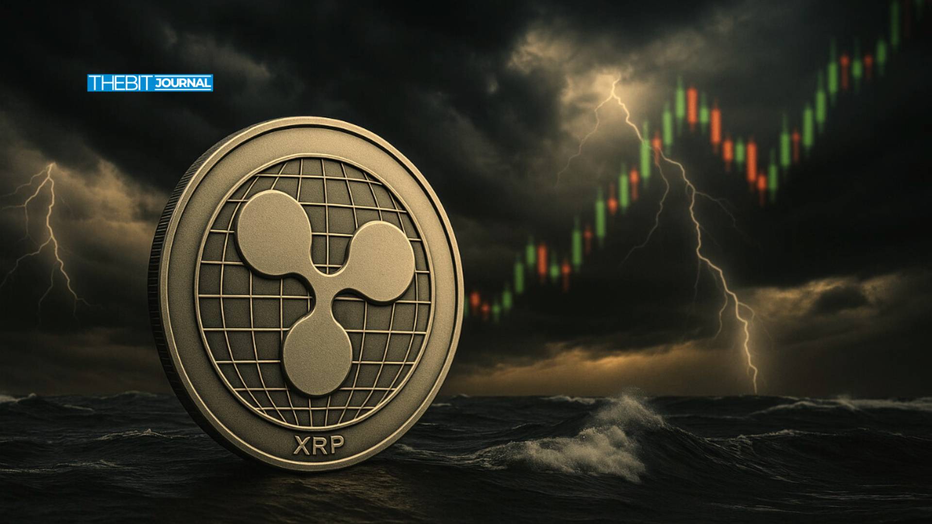 XRP Rises 3% on SBI Lending Boost and ETF Momentum