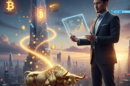 Binance Founder Predicts Bitcoin Will Surpass Gold as Long Term Store of Value