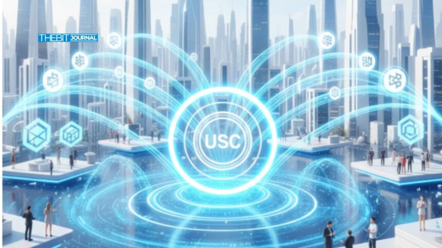 Circle Launches Bridge Kit to Simplify USDC Transfers Across Chains and Boost Stablecoin Liquidity 7 Stablecoin Liquidity