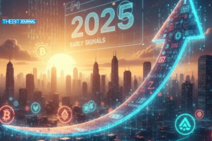 Altcoin-Umkehr am Horizont? Analysten erkennen frühe Rotation, während Kennzahlen auf eine Marktneuausrichtung hindeuten