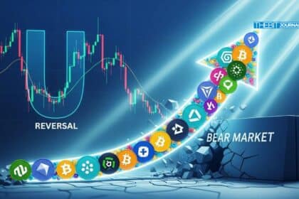 Altcoin Market Reversal 2025: Early Signals Point to a Potential Crypto Comeback