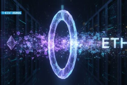 How the Ethereum Fusaka Upgrade Could Redefine ETH Performance